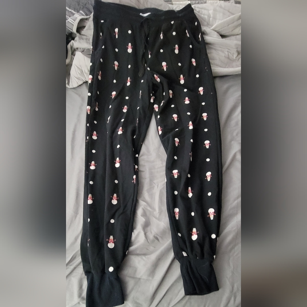 Pj pants